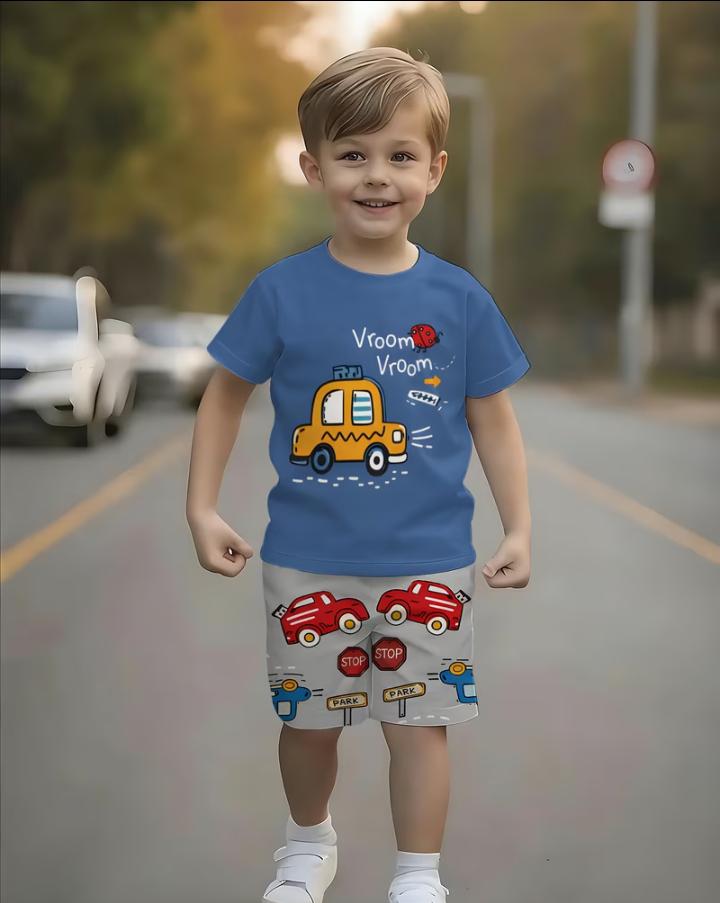 π Summer Kids Short Suits π