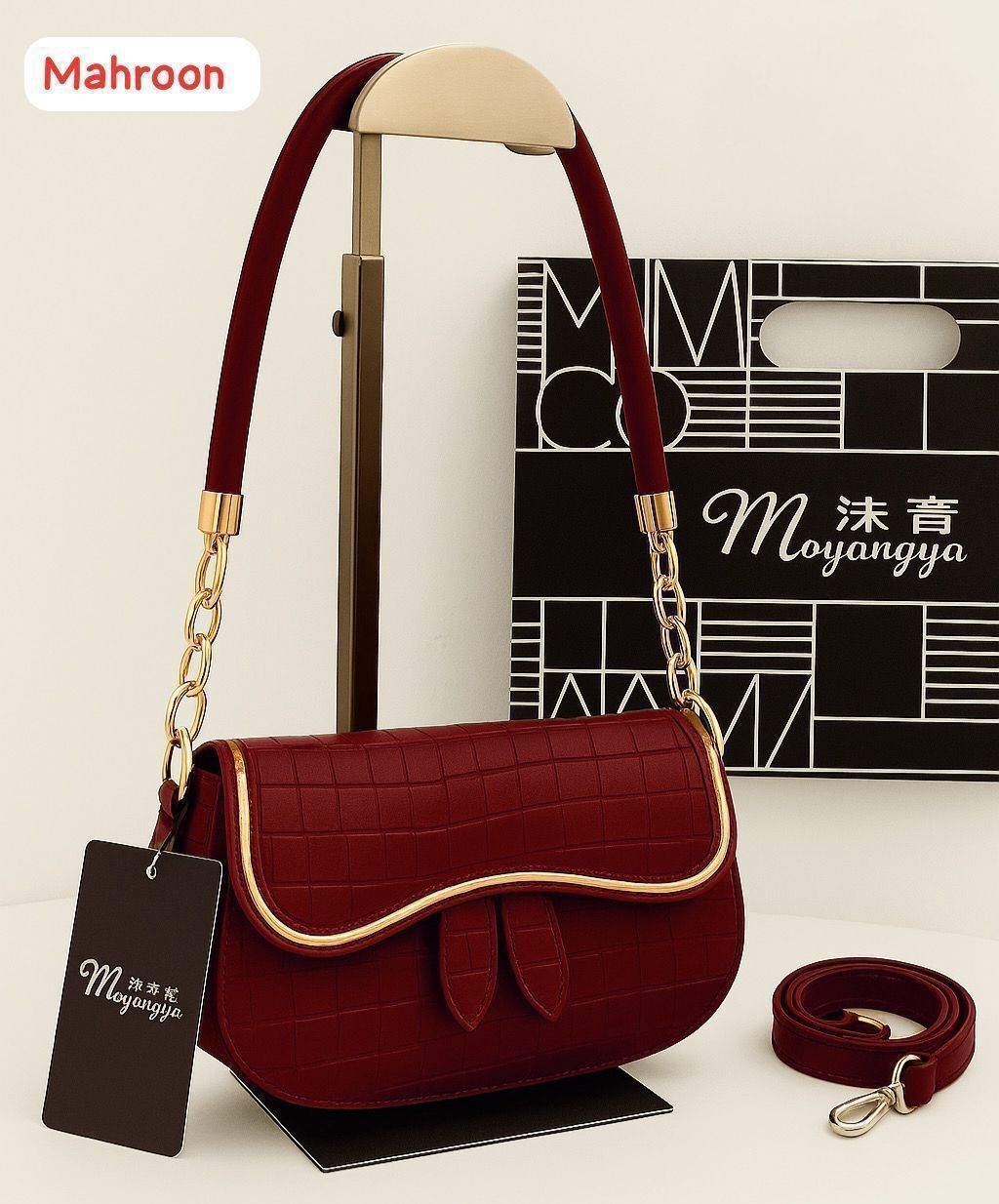 Mini Handbags Collection