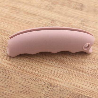 Silicone Bag Carrier Handle
