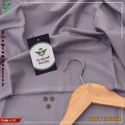 Al Saudia Men’s Summer Collection