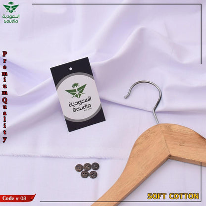Al Saudia Men’s Summer Collection