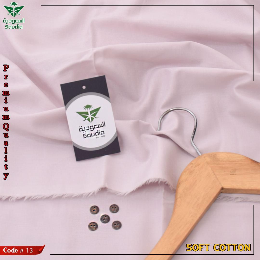 Al Saudia Men’s Summer Collection
