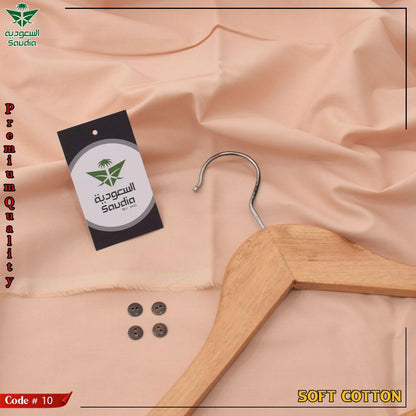 Al Saudia Men’s Summer Collection