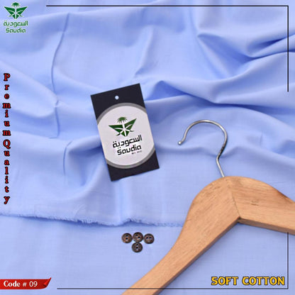Al Saudia Men’s Summer Collection