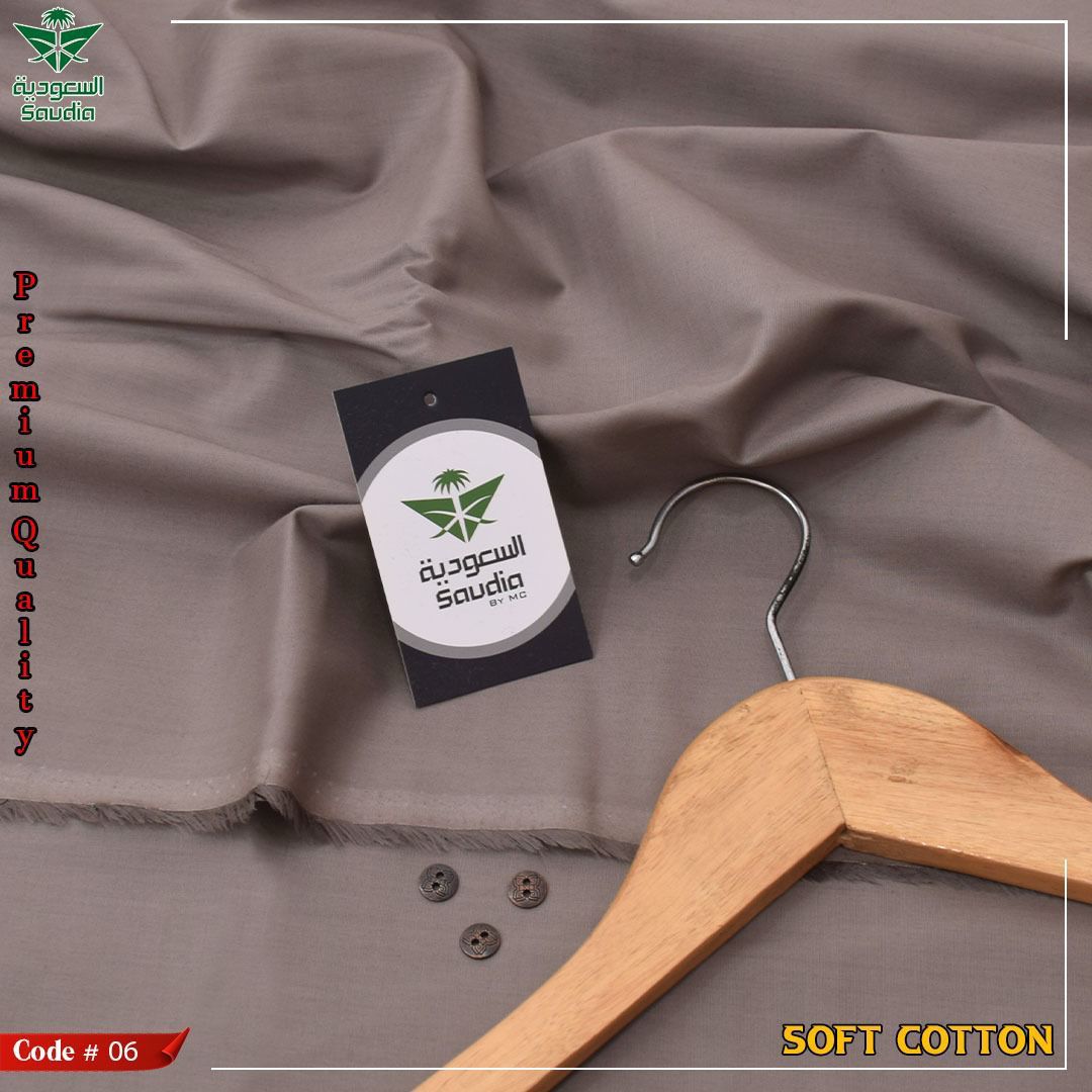 Al Saudia Men’s Summer Collection
