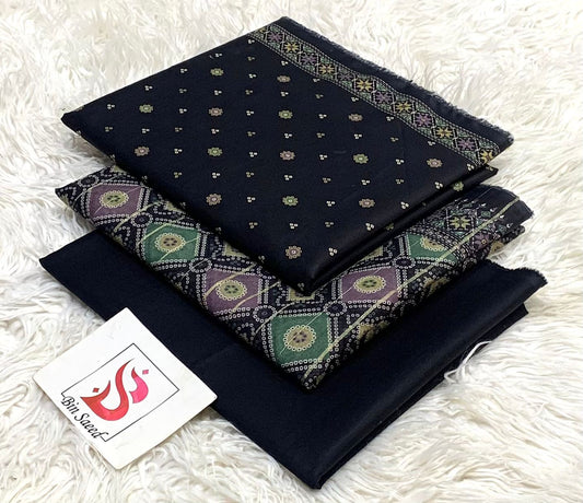 BIN SAEED 3 Piece Printed Summer Collection