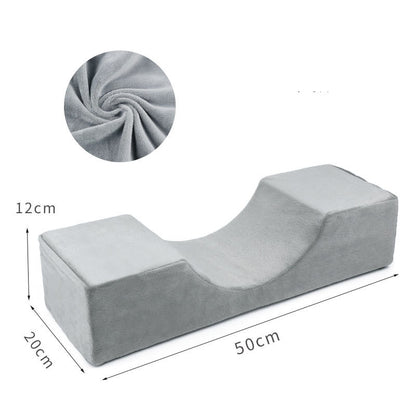 Lash Extension U-Shaped Pillow for Beauty Salon Tools