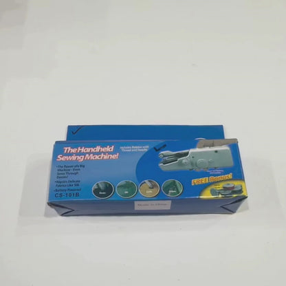 Handy Stitch Portable Cordless Sewing Machine