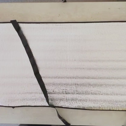 Outdoor AC Unit Shade Cover