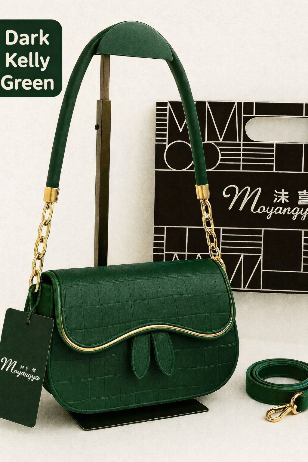 Mini Handbags Collection