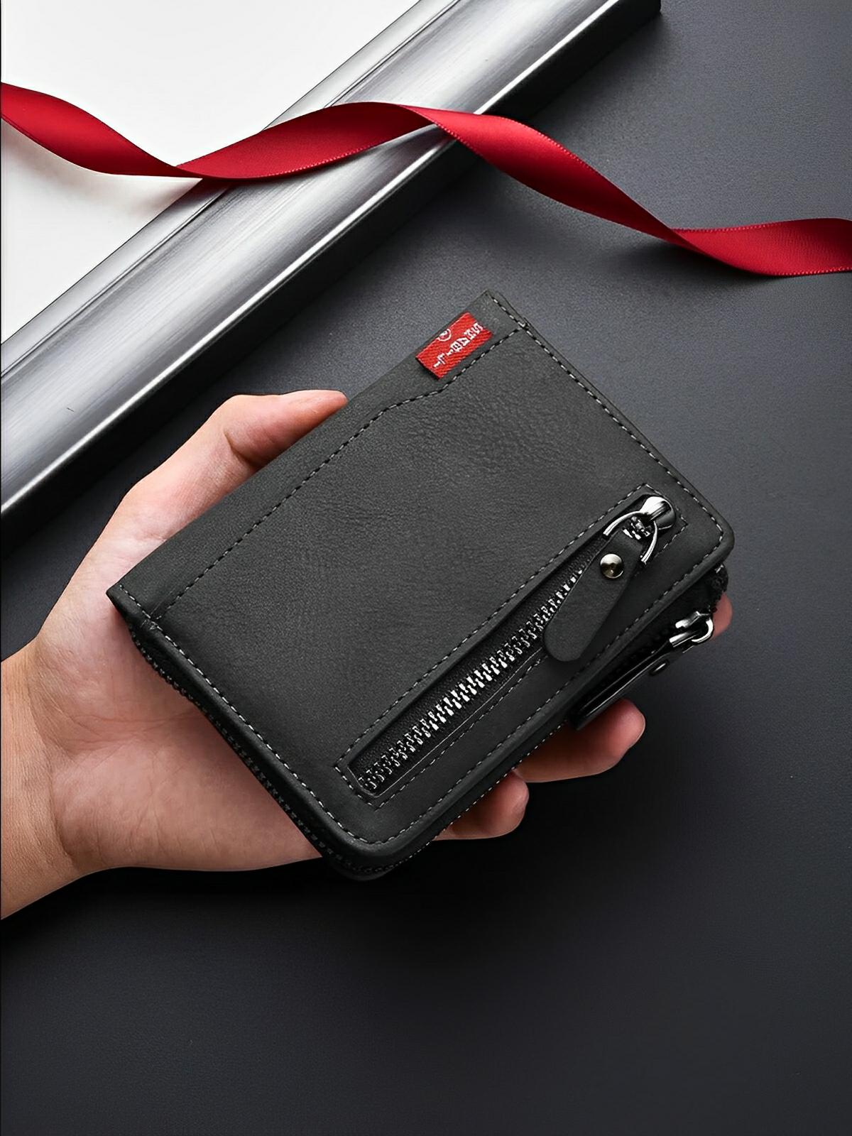 Balisi Style Classic Wallet