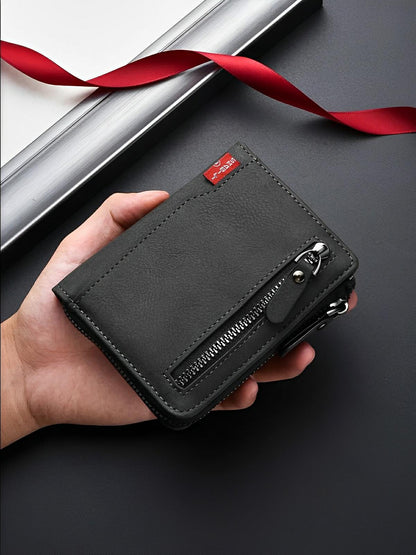 Balisi Style Classic Wallet