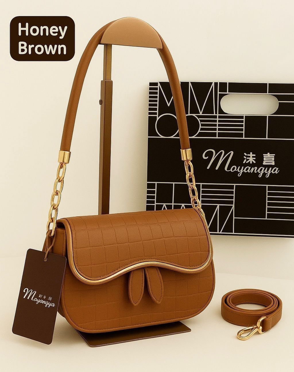 Mini Handbags Collection