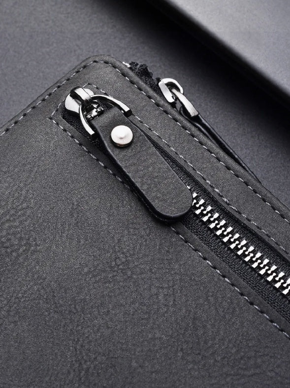Balisi Style Classic Wallet