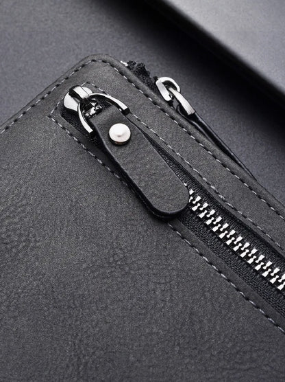 Balisi Style Classic Wallet