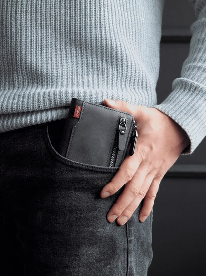 Balisi Style Classic Wallet