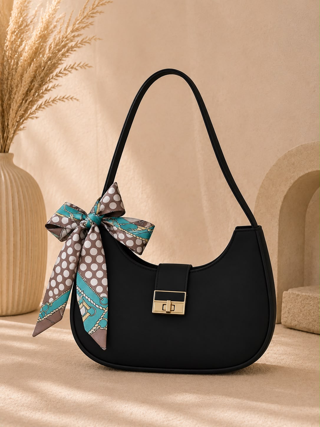 Premium Moon Bag