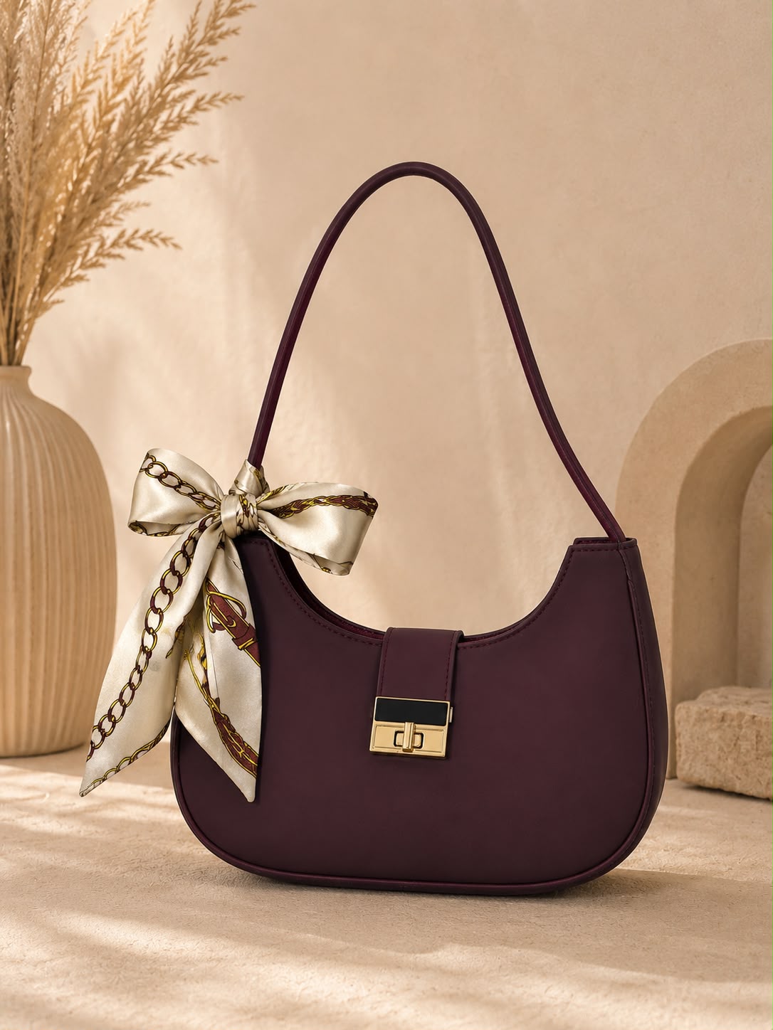 Premium Moon Bag