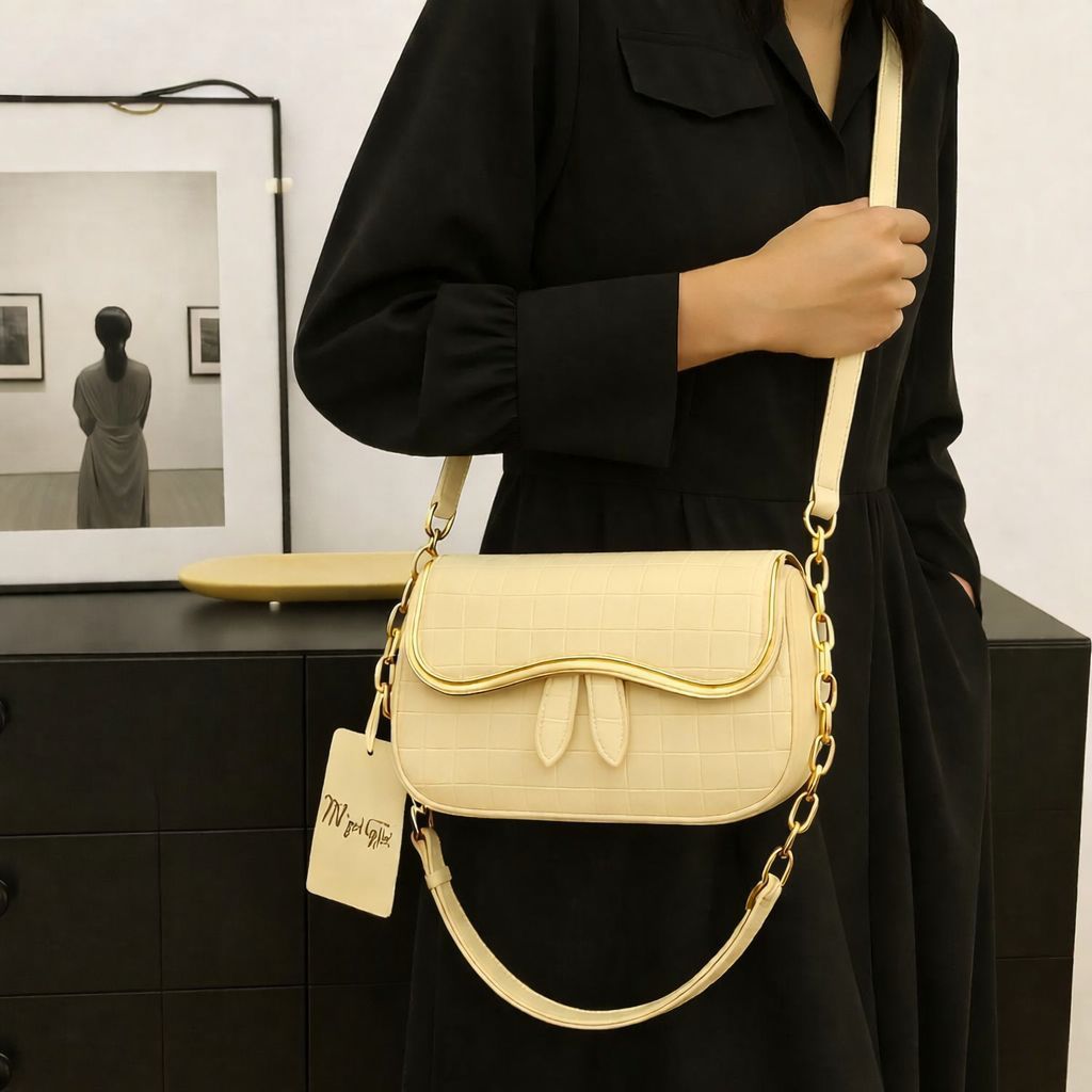 Mini Handbags Collection