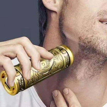 T8 Mini Portable Electric Shaver | USB