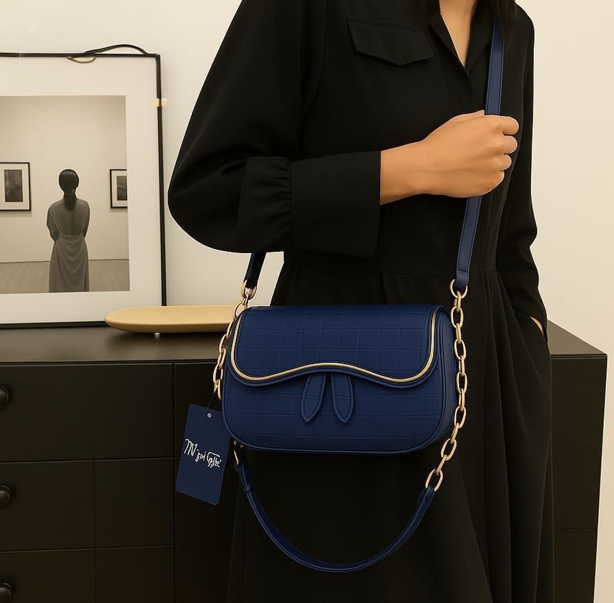 Mini Handbags Collection