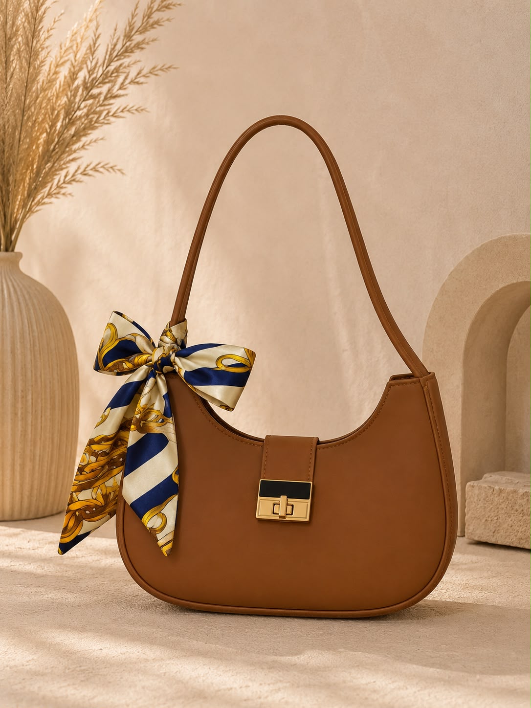 Premium Moon Bag