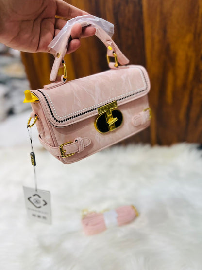 Official Branded Crossbody Bag for Women